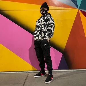 Meet your Posher, Daniel